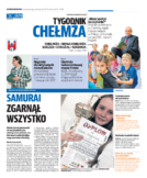 Tygodnik Chełmża