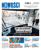 Nowości Dziennik Toruński
