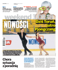 Nowości Dziennik Toruński