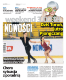 Nowości Dziennik Toruński