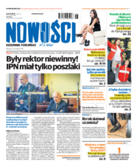 Nowości Dziennik Toruński