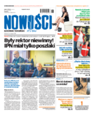 Nowości Dziennik Toruński