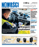 Nowości Dziennik Toruński