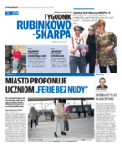 Tygodnik Rubinkowo