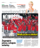 Nowości Dziennik Toruński