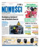 Nowości Dziennik Toruński