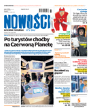 Nowości Dziennik Toruński