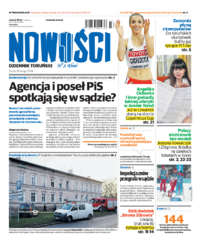 Nowości Dziennik Toruński
