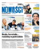 Nowości Dziennik Toruński