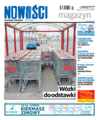 Nowości Dziennik Toruński