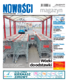 Nowości Dziennik Toruński