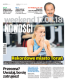 Nowości Dziennik Toruński