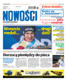 Nowości Dziennik Toruński