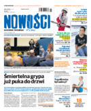 Nowości Dziennik Toruński