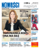 Nowości Dziennik Toruński