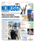 Nowości Dziennik Toruński