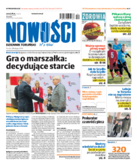 Nowości Dziennik Toruński