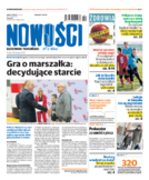 Nowości Dziennik Toruński