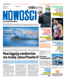 Nowości Dziennik Toruński