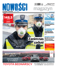 Nowości Dziennik Toruński