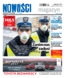 Nowości Dziennik Toruński