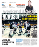 Nowości Dziennik Toruński