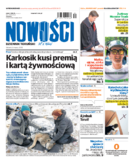 Nowości Dziennik Toruński