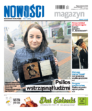 Nowości Dziennik Toruński
