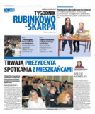 Tygodnik Rubinkowo