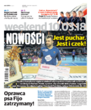 Nowości Dziennik Toruński