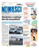 Nowości Dziennik Toruński