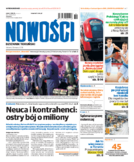 Nowości Dziennik Toruński
