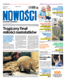 Nowości Dziennik Toruński