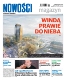 Nowości Dziennik Toruński