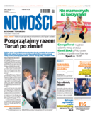 Nowości Dziennik Toruński