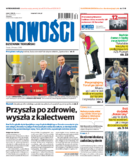 Nowości Dziennik Toruński