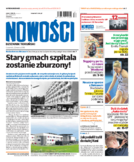 Nowości Dziennik Toruński
