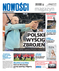 Nowości Dziennik Toruński