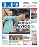 Nowości Dziennik Toruński