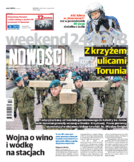 Nowości Dziennik Toruński