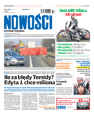 Nowości Dziennik Toruński