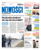 Nowości Dziennik Toruński