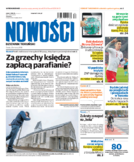 Nowości Dziennik Toruński