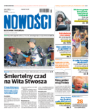 Nowości Dziennik Toruński