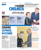 Tygodnik Chełmża