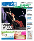 Nowości Dziennik Toruński