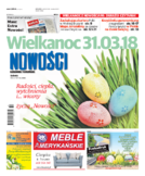 Nowości Dziennik Toruński