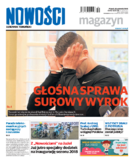 Nowości Dziennik Toruński