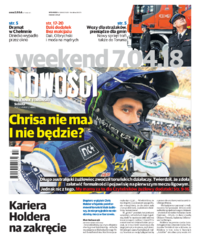 Nowości Dziennik Toruński