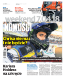Nowości Dziennik Toruński
